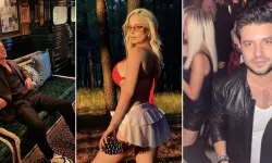 Jet sosyetenin "Karanlık Prensi" kıskıvrak yakalandı: Deniz Berk Cengiz kimdir, suçu ne, neden gözaltına alındı