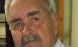 Bakır Rastgeldi Hakkın Rahmetine Kavuştu