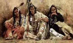 Vatandaşlık ne zaman ortaya çıktı? Hangi Kızılderili kabileleri Türk? Kızılderililer Amerika'ya nasıl gitti? Hala yaşaya