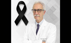 Kalp ve Damar Cerrahisi Prof. Dr. Bülent Kaya Kimdir, Ölüm Sebebi Nedir, Neden Öldü?