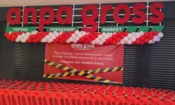 Anpa Gross Antalya Neden Kapandı, Sebebi Nedir?