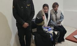 Şanlıurfa’da Devlet Şefkati: Aile Kış Evine Yerleştirildi