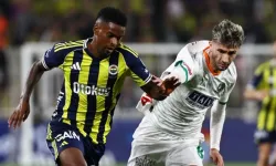 Alanyaspor Fenerbahçe maçında kimler eksik, kimler cezalı ve sakat? Kamp kadrosu açıklandı!