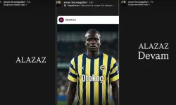 Fenerbahçe için Ne Anlama Geliyor? Ercan Torunoğulları'nın Transfer Paylaşımı Alazaz Mevzusu nedir?