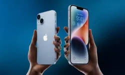 iPhone devir sayısı nedir?