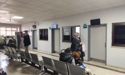 Balıklıgöl Devlet Hastanesi’nde Akşam Muayeneleri Başladı!