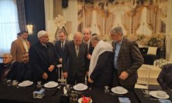 Şanlıurfa’da Husumetli Aileler Barıştırıldı