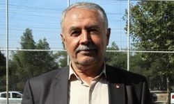 Emekli Öğretmen Bekir Boz Hakkın Rahmetine Kavuştu