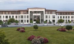 Birecik Adalet Sarayı için ihale süreci başlatıldı