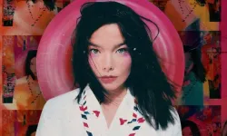 Grönland Çıkışıyla Gündem Olan Björk Hangi Albümleri Var, Hangi Filmlerde Rol Aldı? Björk Kimdir?