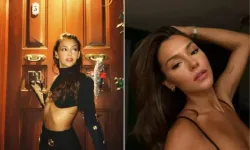 Çağla Boz Kızılcık Şerbeti'nden ayrıldı mı? Çağla Boz kimdir?