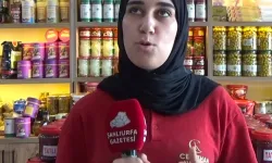 Şanlıurfa’da Katkısız Lezzetlerin Adresi: Ceviz Han!