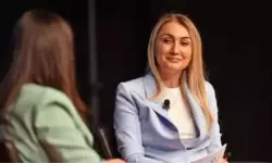 Dilek İmamoğlu’ndan iddialara sert yanıt: "Eşimin sevgilisi olduğu iddiaları çirkin bir kumpas!"