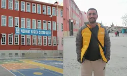 Beden Eğitimi Öğretmeni Mehmetali Pınarbaşı Kimdir, Neden Öldü?