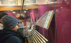 Şanlıurfa Haliliye İlçe Müftülüğü’nden Yoğun Katılımlı Eğitim Kampı