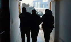 Şanlıurfa Cumhuriyet Başsavcılığı Koordinesinde DEAŞ Operasyonu!