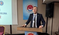 TES-İŞ Şanlıurfa Şubesi’nde Erol Düzme güven tazeledi