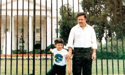 Pablo Escobar'ın oğluna ne oldu? Pablo Escobar'ın kaç tane çocuğu var? Escobar'ın oğlu kaç yaşında? Juan Pablo kimdir?
