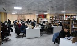 Siverek’e değer katan proje: İlçe Halk Kütüphanesi ve Çocuk Kütüphanesi açıldı