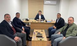 Şanlıurfa’nın Tarımsal Sorunları Masaya Yatırıldı