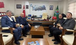 Şanlıurfa’da Ziraat İçin Güç Birliği Mesajı!