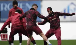 11'ler! Galatasaray Atletico Madrid maç kadrosunda kimler var? Galatasaray Atletico Madrid muhtemel