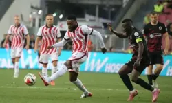 Gençlerbirliği Samsunspor CANLI ve şifresiz izle Selçuksports, Taraftarium24