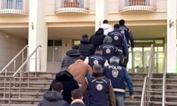 Şanlıurfa’da Göçmen Kaçakçılığı Çetesi Çökertildi