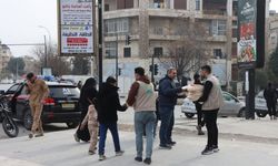 Şanlıurfa İHH’den “Halep Yardım Kampanyası”