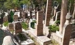 Hacı Adalet Üçdağ Hayatını Kaybetti!