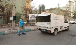 Ekmek İsrafını Önleyen Proje Dikkat Çekti!