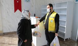 Haliliye Belediyesi Glutensiz Ekmek Üretimiyle İhtiyacı Karşılıyor!