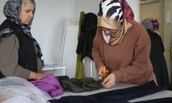 Haliliye Belediyesi Kadınların Üretime Katılımını Artırıyor
