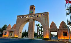 Harran Üniversitesi Şanlıurfa’yı Spor Teknolojisinin Merkezi Yapıyor!