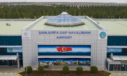 İbrahim Coşkun’dan Tepki: Şanlıurfa’da Uçak Neden İptal Edildi?