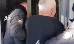 Şanlıurfa’da Havaya Ateş Açan Şüpheli Tutuklandı