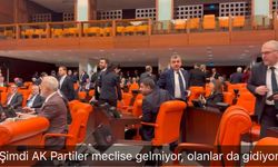 Meclis Neden Kapandı? Mahmut Tanal’dan Sert AK Parti Eleştirisi
