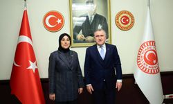 Yazmacı’dan Kadın Sporuna Güçlü Destek