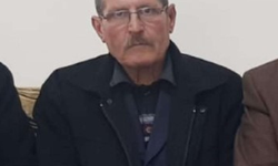 Mehmet Altındağ Hakkın Rahmetine Kavuştu