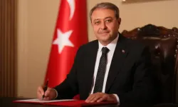 Şanlıurfa Valisi Şıldak: Miraç Umut Ve Müjde Gecesidir