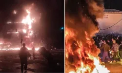 İran'da neler oluyor? İran protestolarında kaç kişi öldü? İRAN SON DAKİKA: