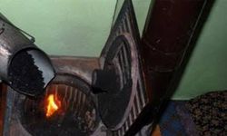 Bozova’da Sobadan Sızan Gaz Dehşeti: Baba ve Kızı Zehirlendi