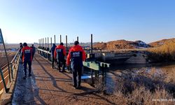 Harran’daki Kayıp Sürücü Suriye Tel Abyad Yakınlarında Bulundu