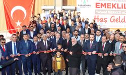 Şanlıurfa Karaköprü’de 2025 Yatırımlarıyla Kent Yenileniyor!