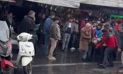 Şanlıurfa'da Fenomen Bakır Minare’ye İş Yerinde Silahlı Saldırı