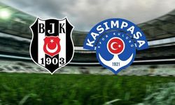 beIN Sports 1 Beşiktaş – Kasımpaşa Maçı Taraftarium24, Selçuksports Canlı ve Şifresiz İzle!