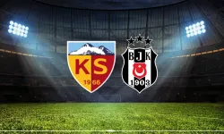 Beşiktaş – Kayserispor Maçını Canlı ve Şifresiz İzle Taraftarium24, Selçuksports beIN Sports 1 Son Dakika