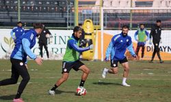 Şanlıurfa Temsilcisi Karaköprü Belediyespor’da Hedef 3 Puan