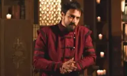 Kuruluş Orhan 11. bölüm fragmanı yayınlandı mı?