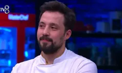 MasterChef Hasan Biltekin kimdir, nereli, kaç yaşında, evli mi?